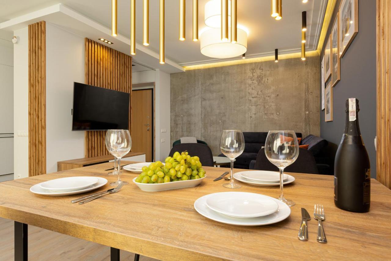 Apartment Forest Club Kabaty By Renters Prestige Βαρσοβία Εξωτερικό φωτογραφία